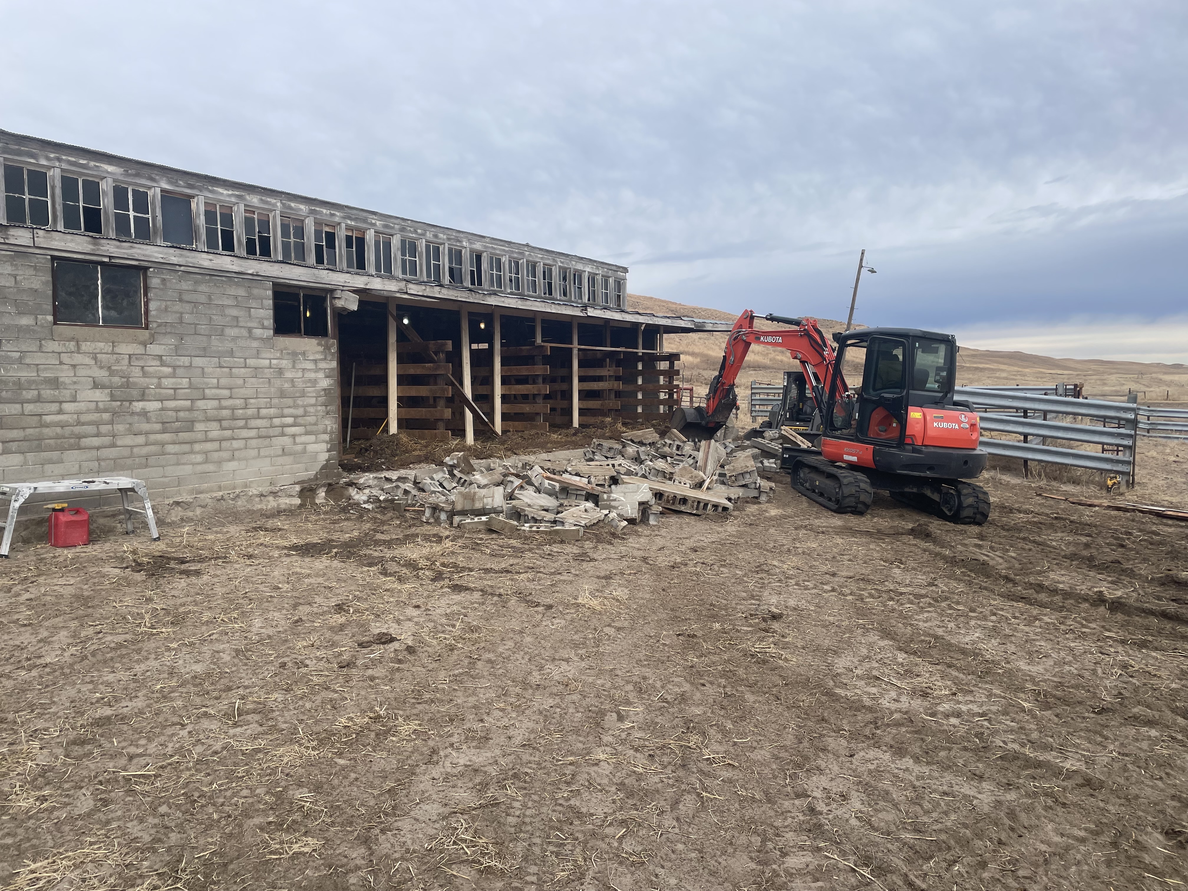 Gallery Image : Alliance Builders, LLC